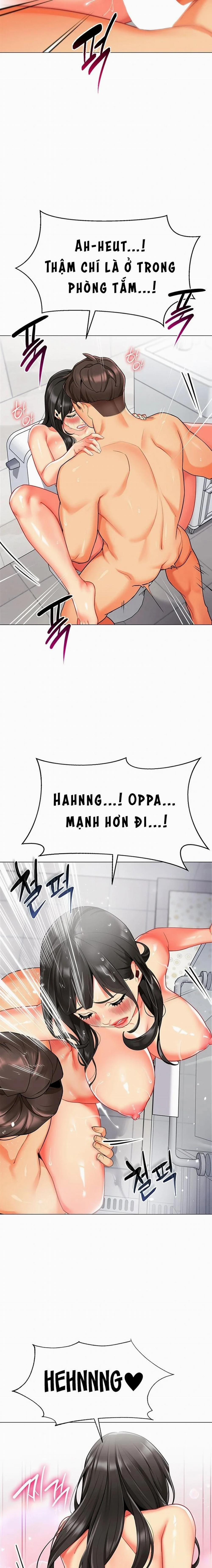 Quái Xế 10 trang 20