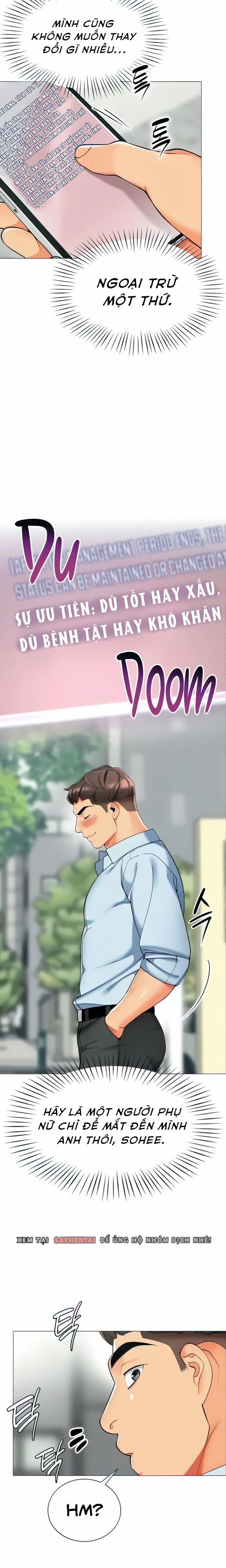 Quái Xế 11 trang 2