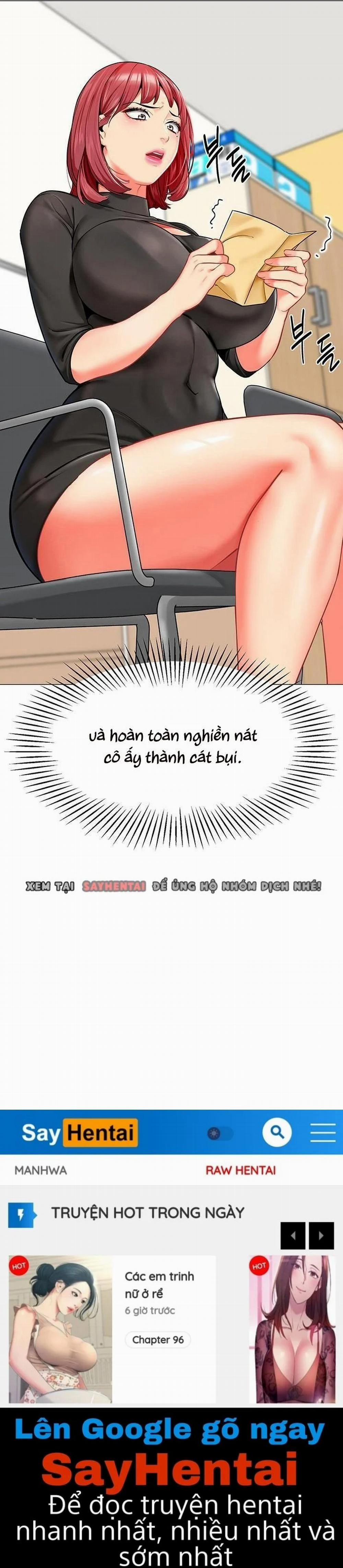 Quái Xế 13 trang 4