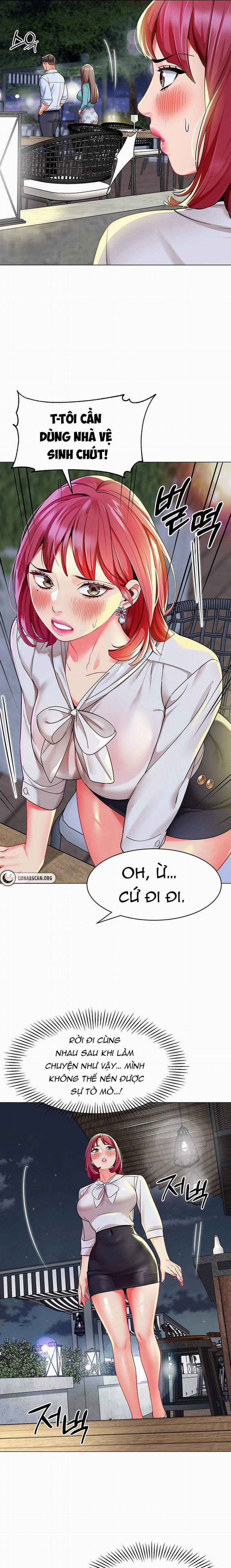 Quái Xế 16 trang 15