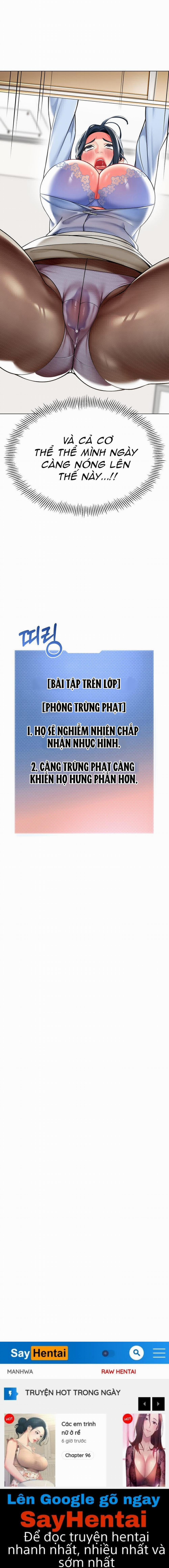 Quái Xế Chương 35 Trang 11