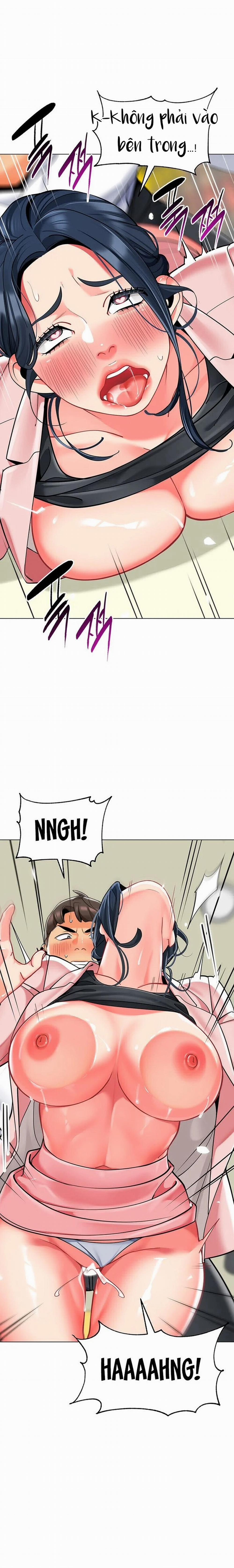 Quái Xế 44 trang 20