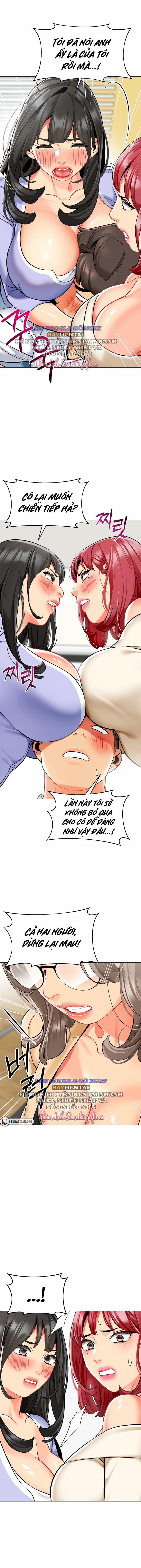 Quái Xế 54 trang 6