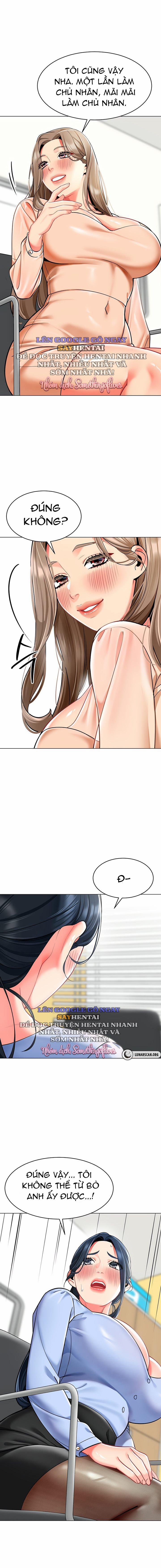 Quái Xế 54 trang 8