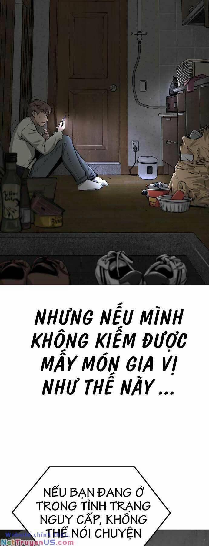 Quán Ăn Ngon Chương 2 Trang 6