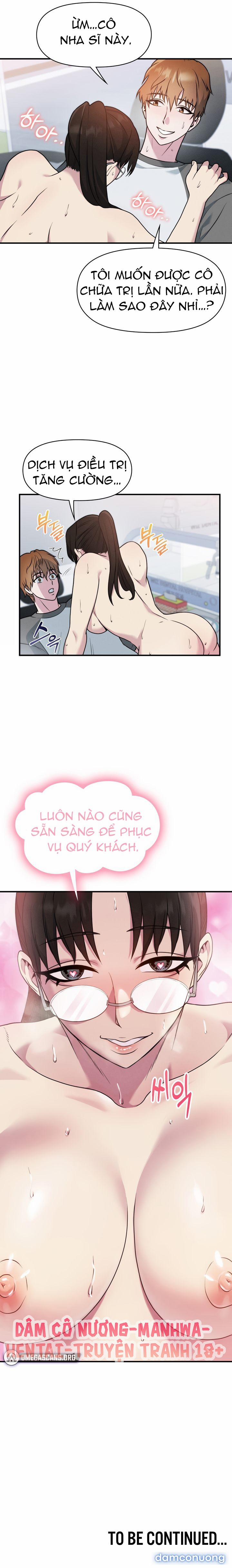 Quán Bar Dâm Dục 15 trang 9