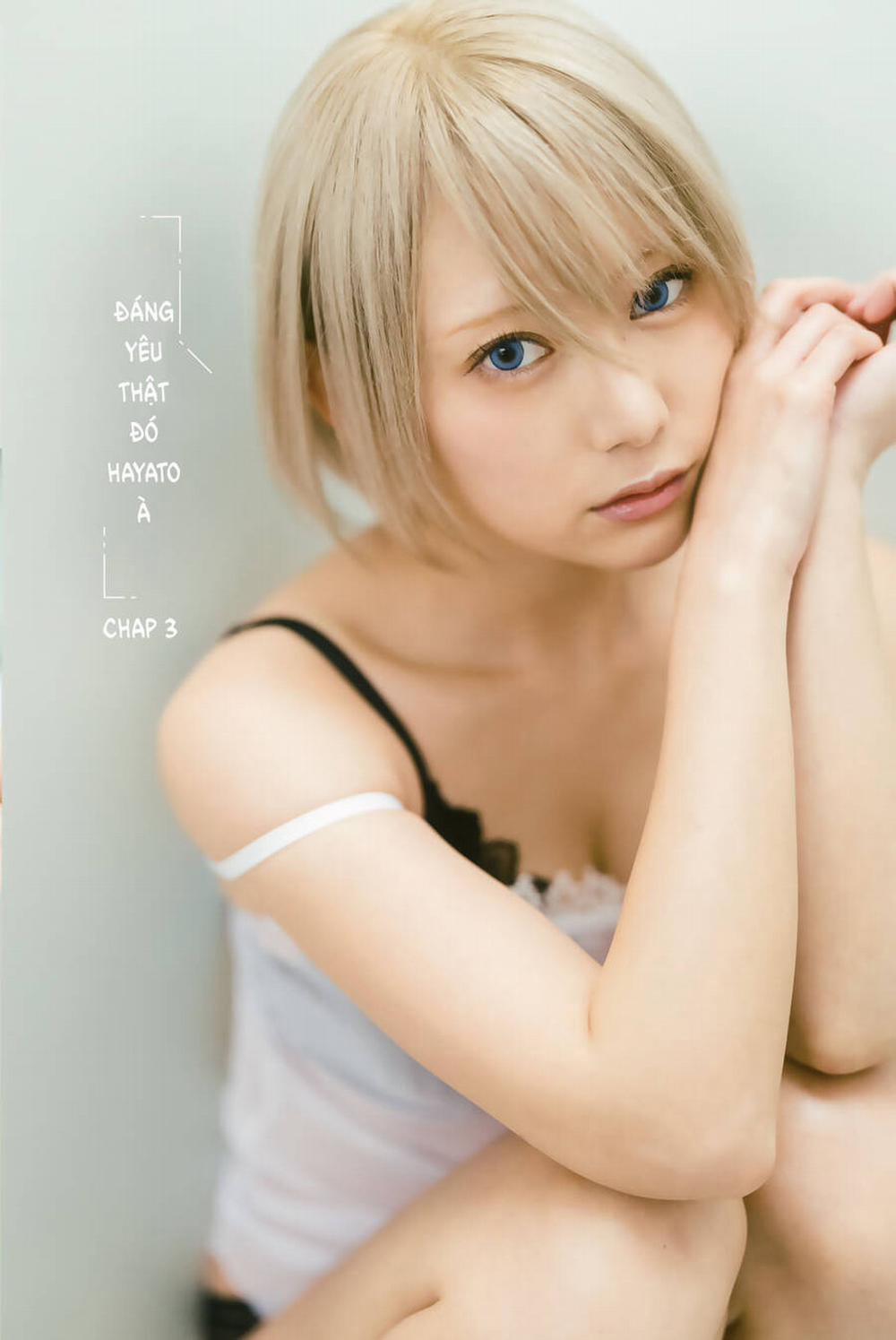 Quán Cà Phê Nữ Thần 118.6 trang 26