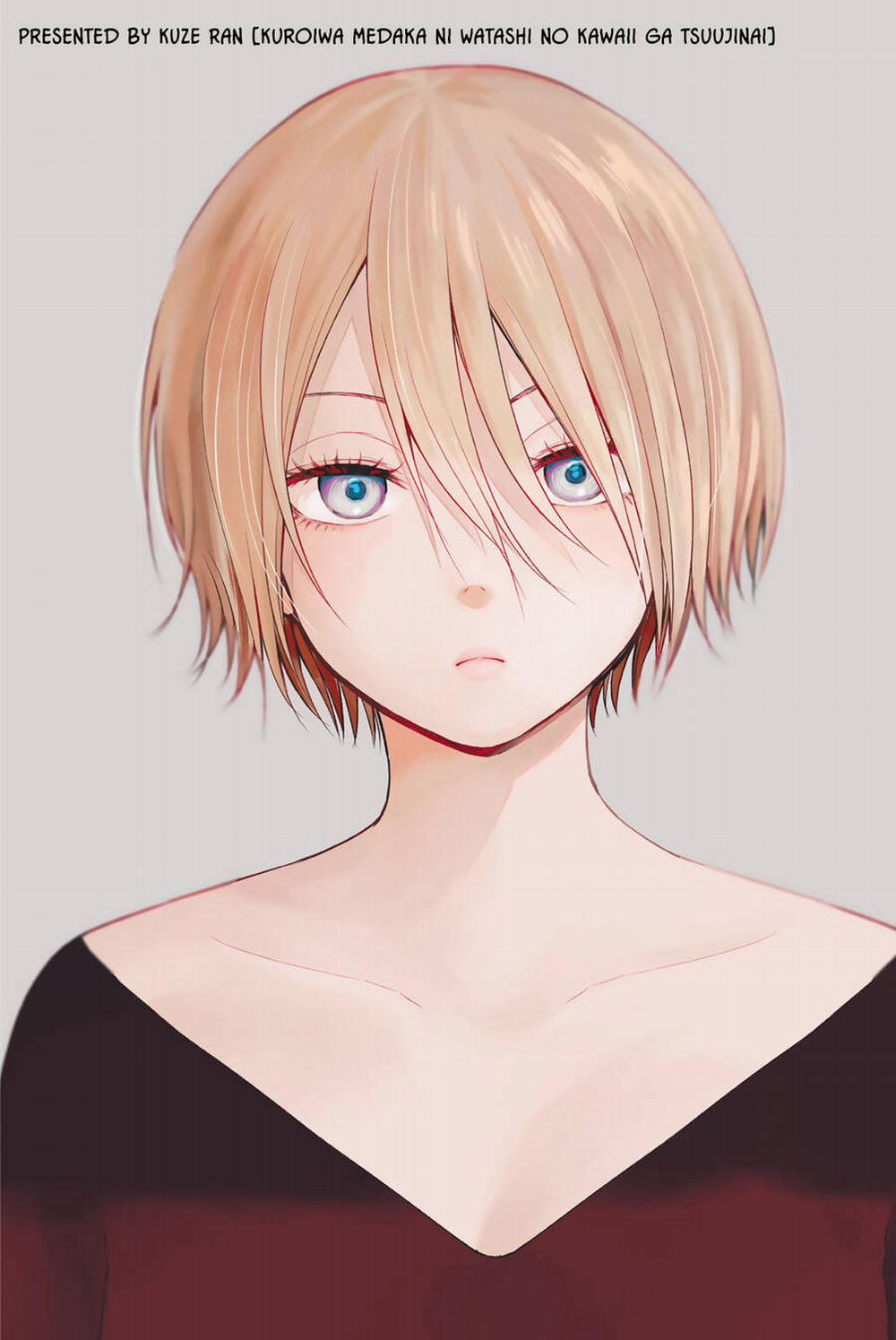 Quán Cà Phê Nữ Thần 118.6 trang 4