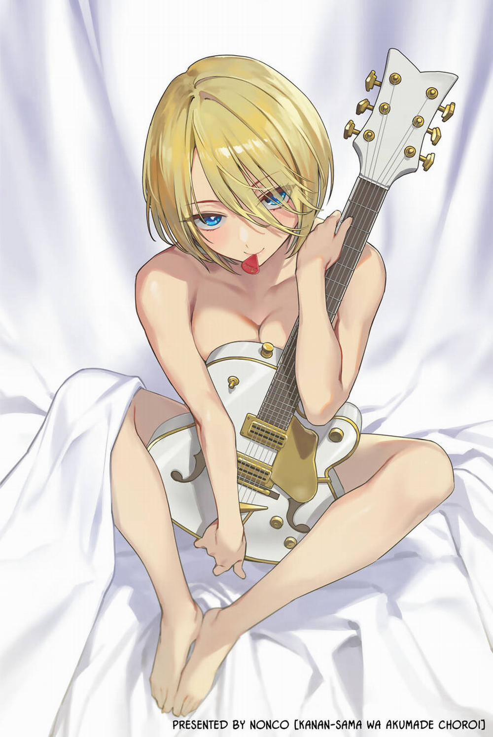 Quán Cà Phê Nữ Thần 118.6 trang 6