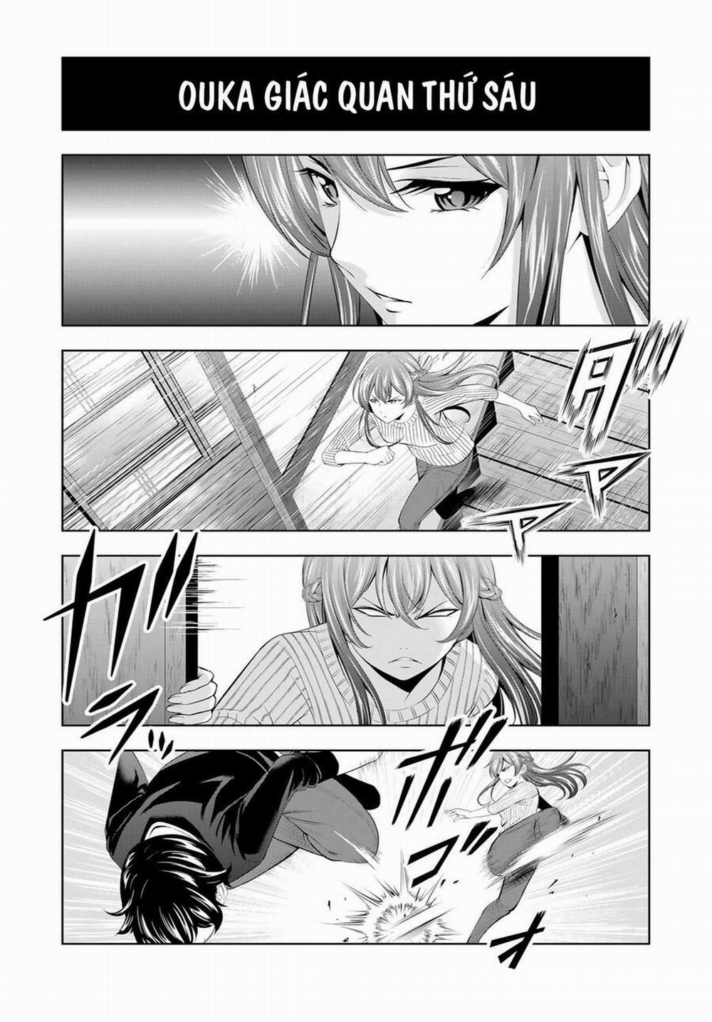 Quán Cà Phê Nữ Thần 142.5 trang 2