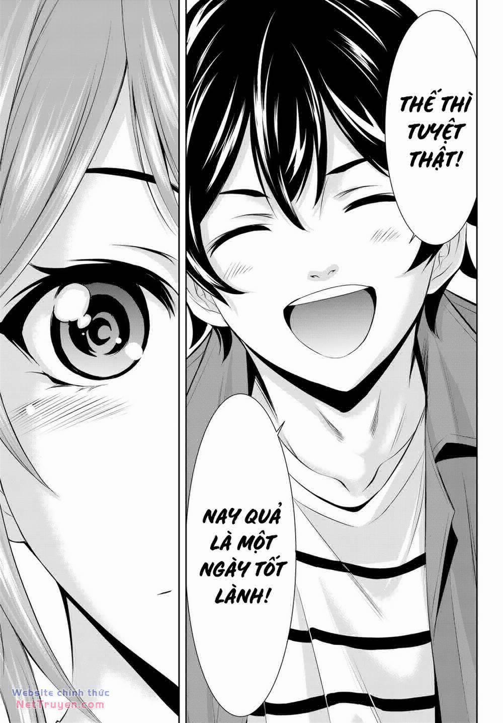 Quán Cà Phê Nữ Thần 148 trang 13