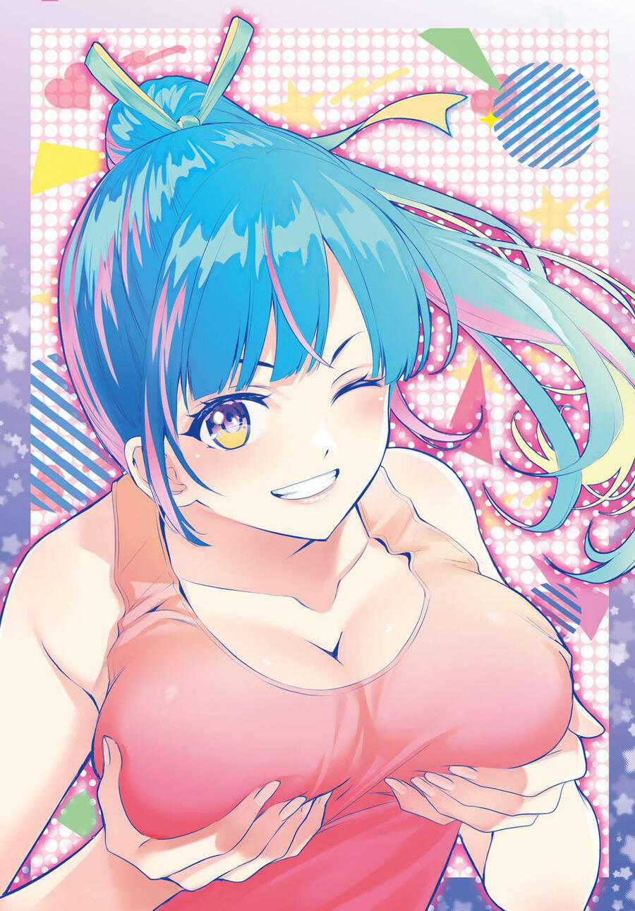 Quán Cà Phê Nữ Thần 151 trang 2