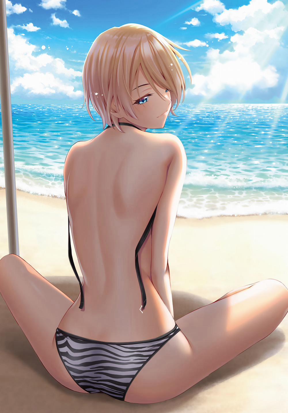 Quán Cà Phê Nữ Thần 22 trang 21