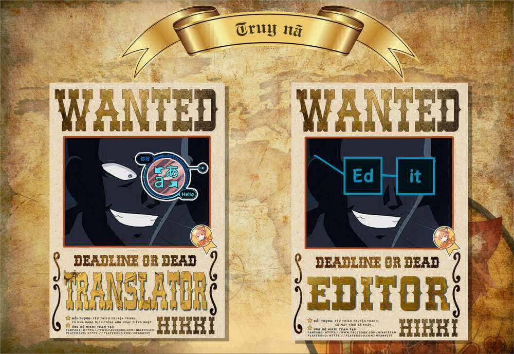 Quán Cà Phê Nữ Thần 45 trang 18