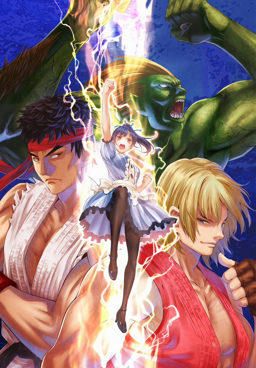 Quán Cà Phê Nữ Thần 62 trang 2