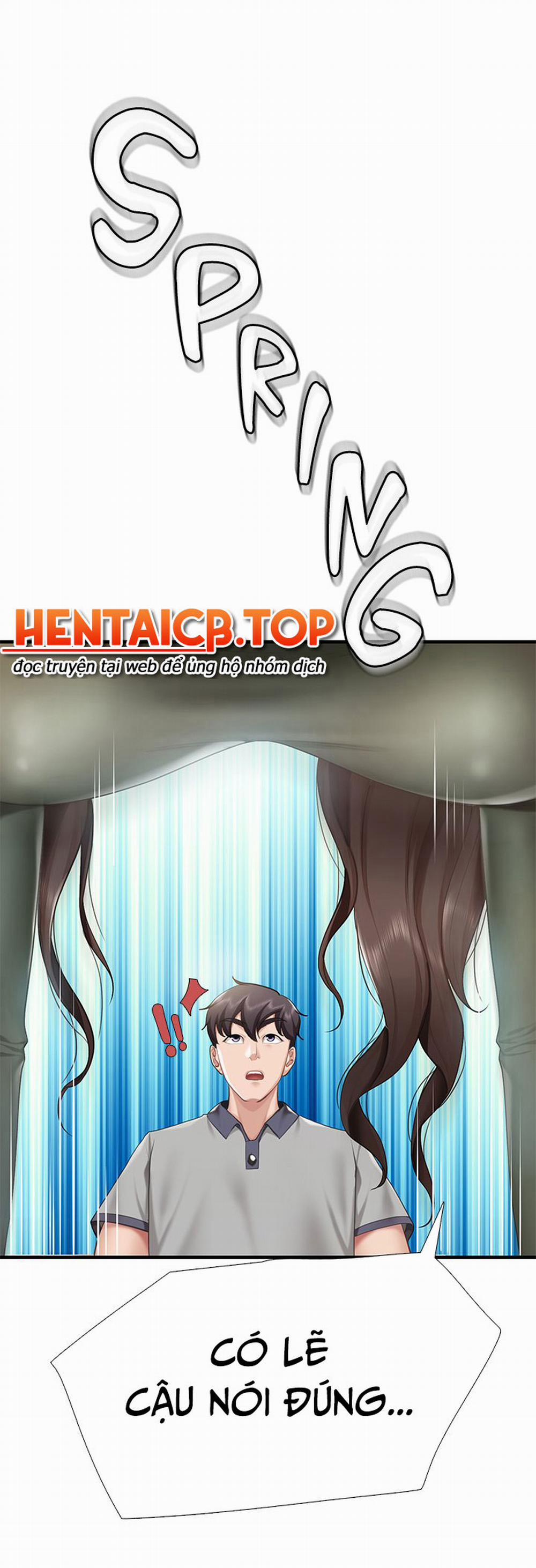 Quán cafe - MILF 13 trang 6