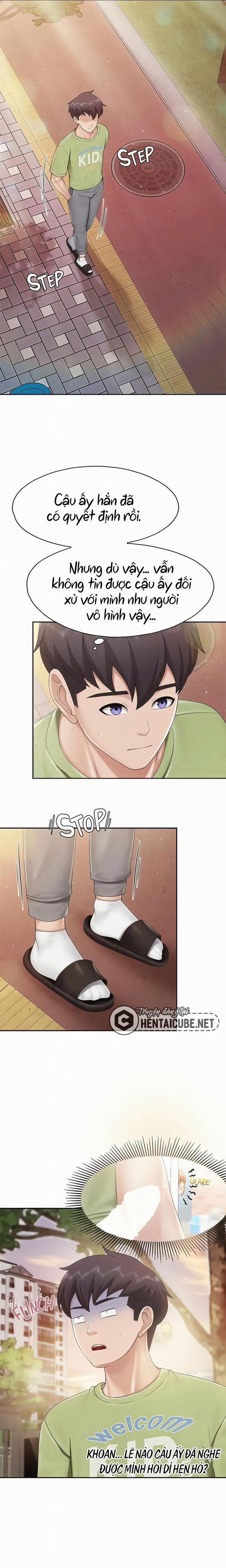 Quán cafe - MILF 84 trang 2