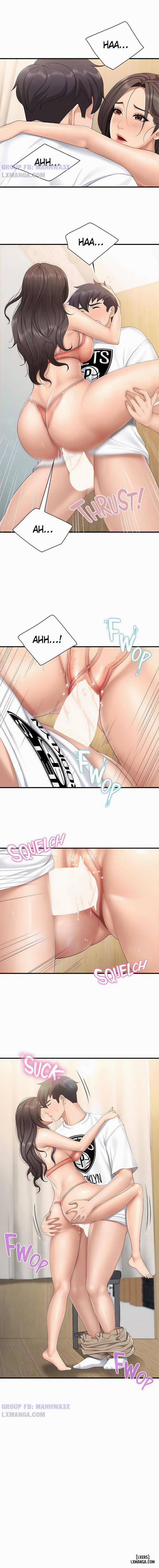 Quán Cafe Thiên Đường 42 trang 1