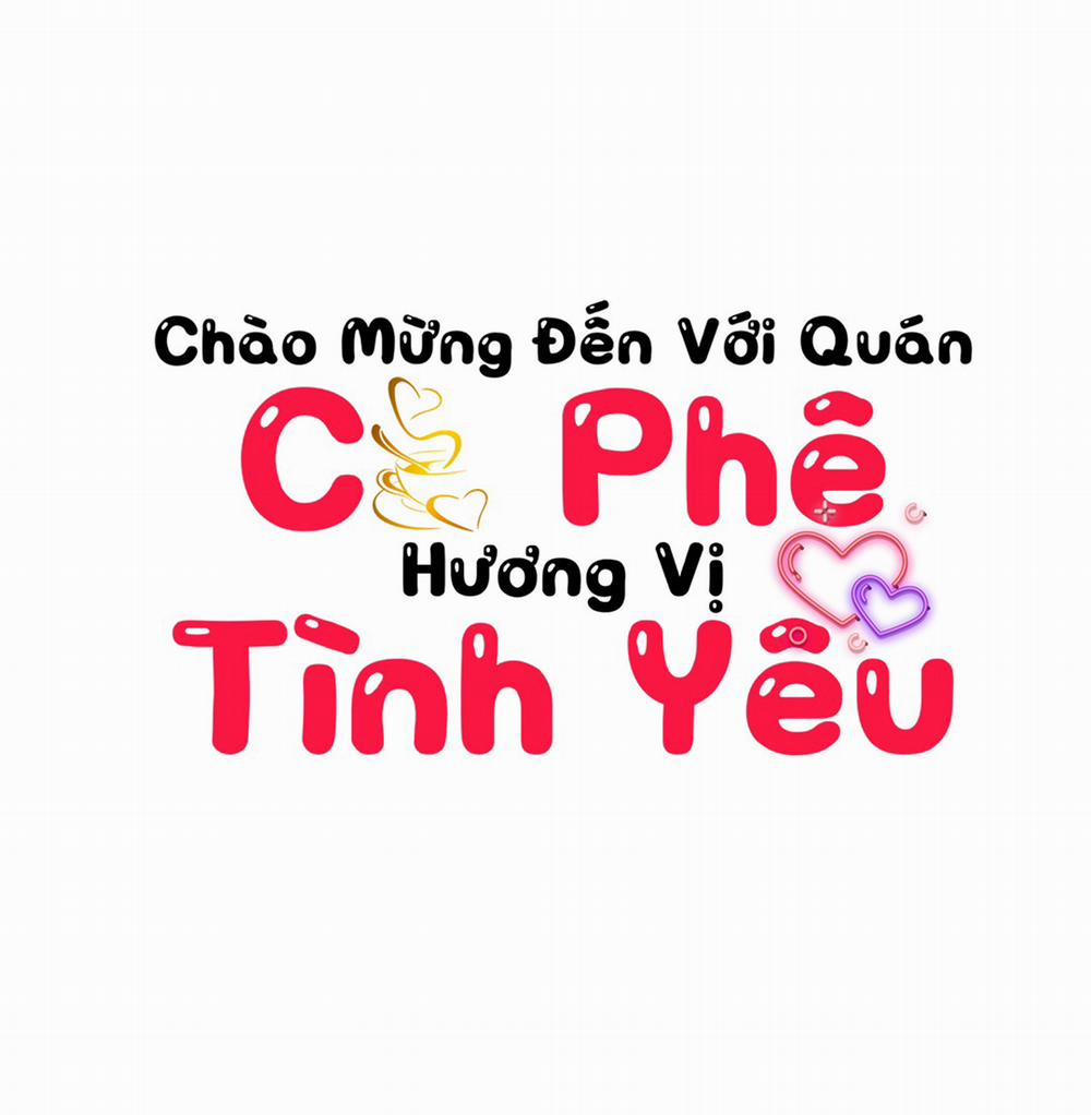 Quán Café Tình Nhân Chương 48 Trang 4