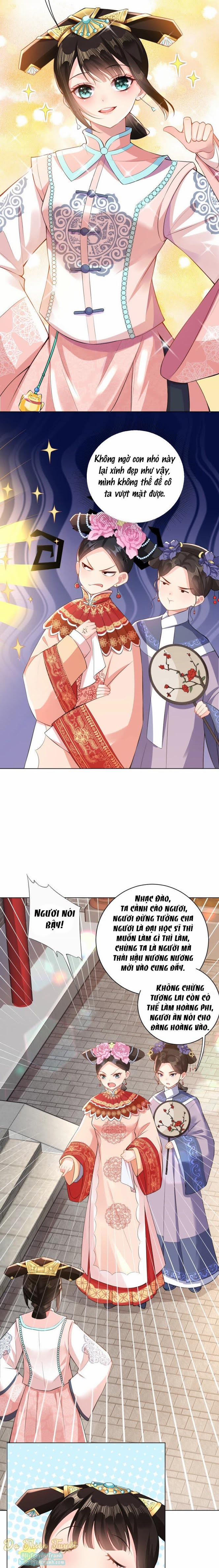 Quân Chủ Ổn Trụ 25 trang 12