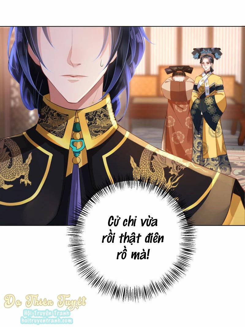 Quân Chủ Ổn Trụ 28 trang 26