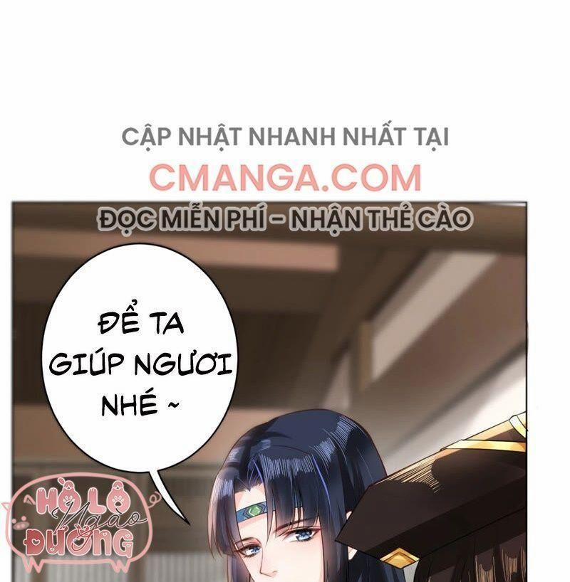 Quân Chủ Ổn Trụ 29 trang 11