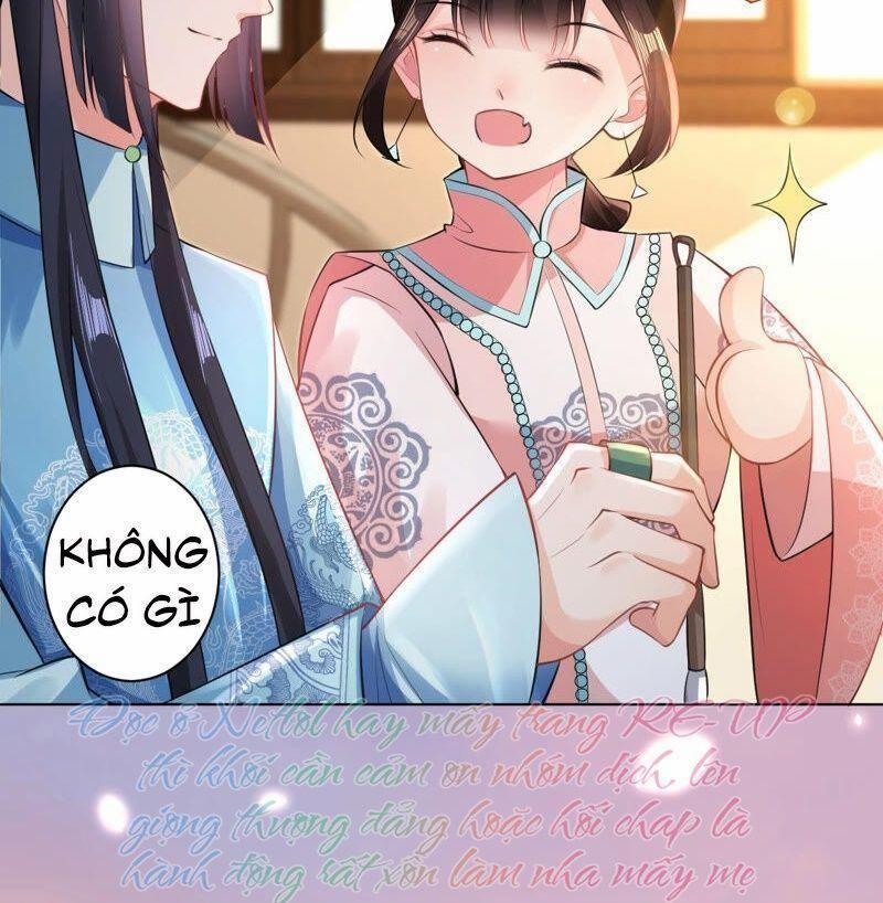 Quân Chủ Ổn Trụ 29 trang 14