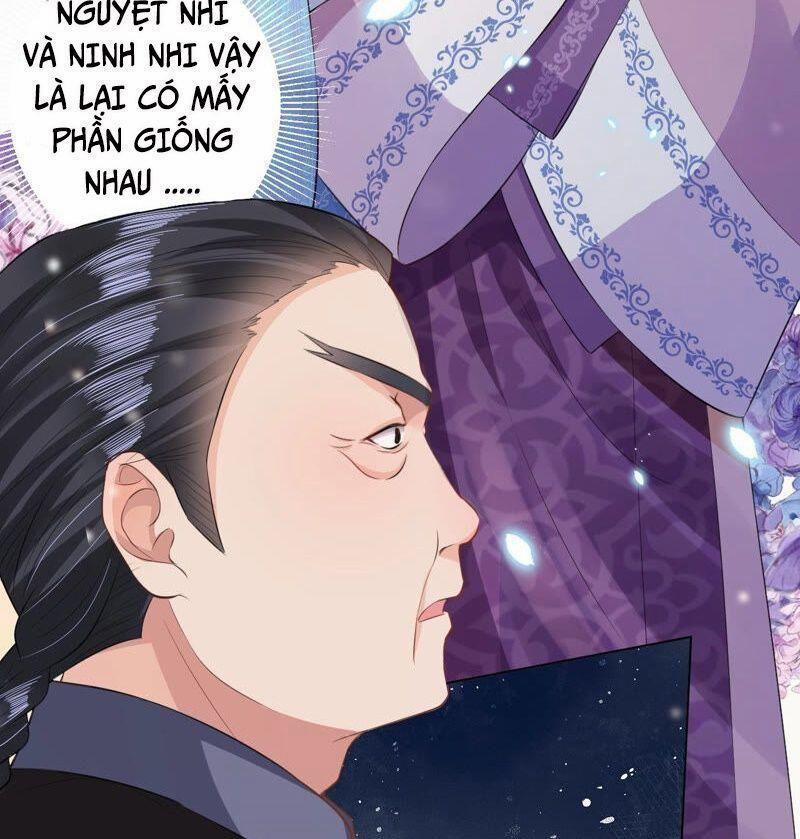 Quân Chủ Ổn Trụ 29 trang 39