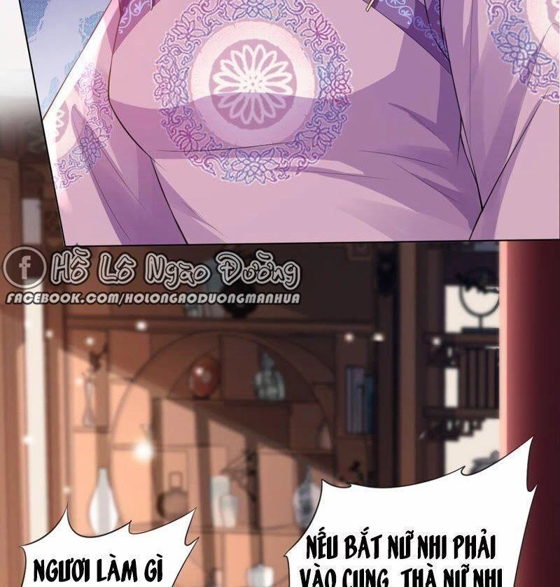 Quân Chủ Ổn Trụ 29 trang 42