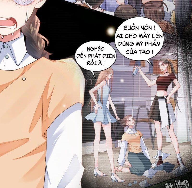 Quân Chủ Ổn Trụ 29 trang 53