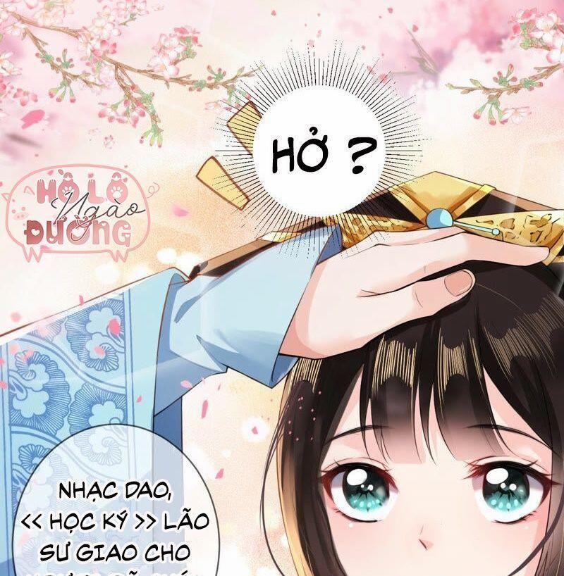 Quân Chủ Ổn Trụ 29 trang 7