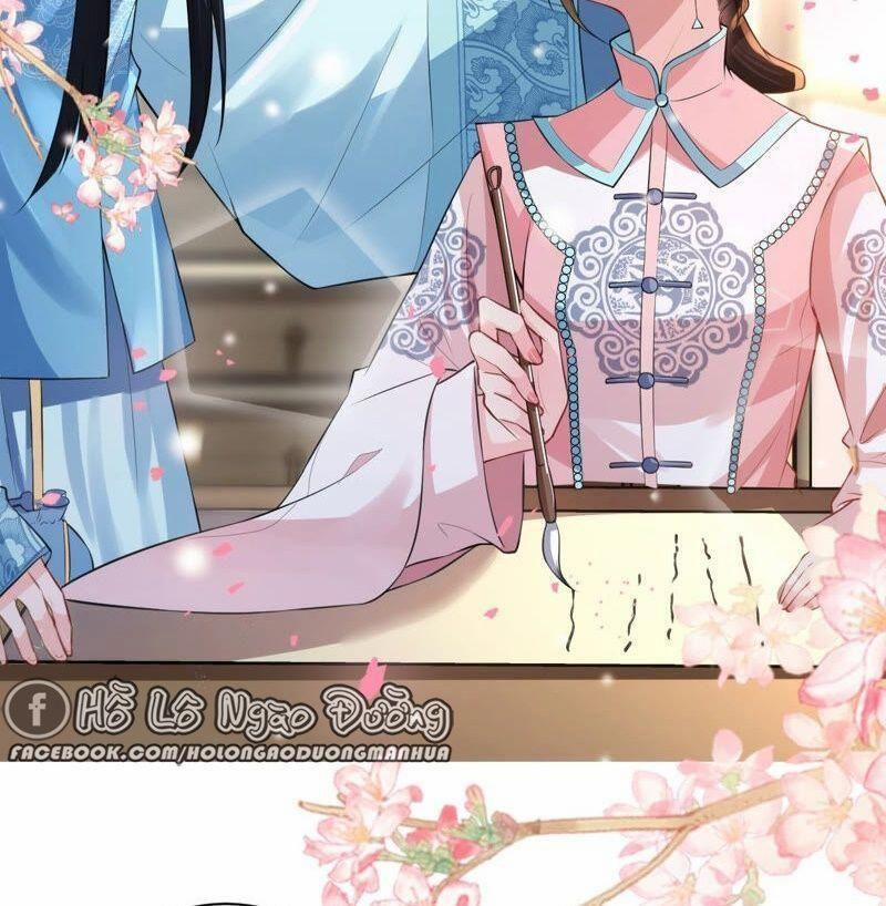 Quân Chủ Ổn Trụ 29 trang 9