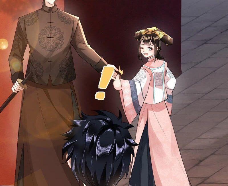 Quân Chủ Ổn Trụ 30 trang 13