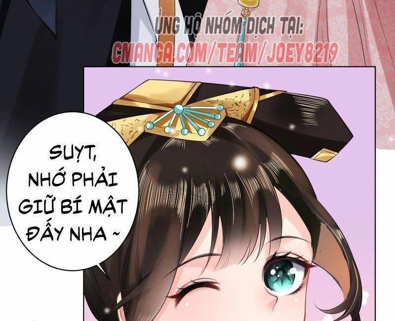 Quân Chủ Ổn Trụ 30 trang 18