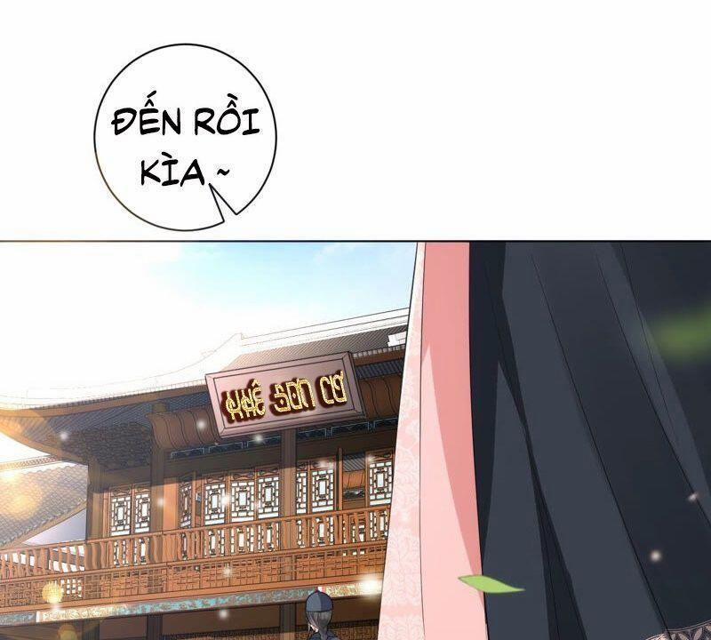Quân Chủ Ổn Trụ 30 trang 33