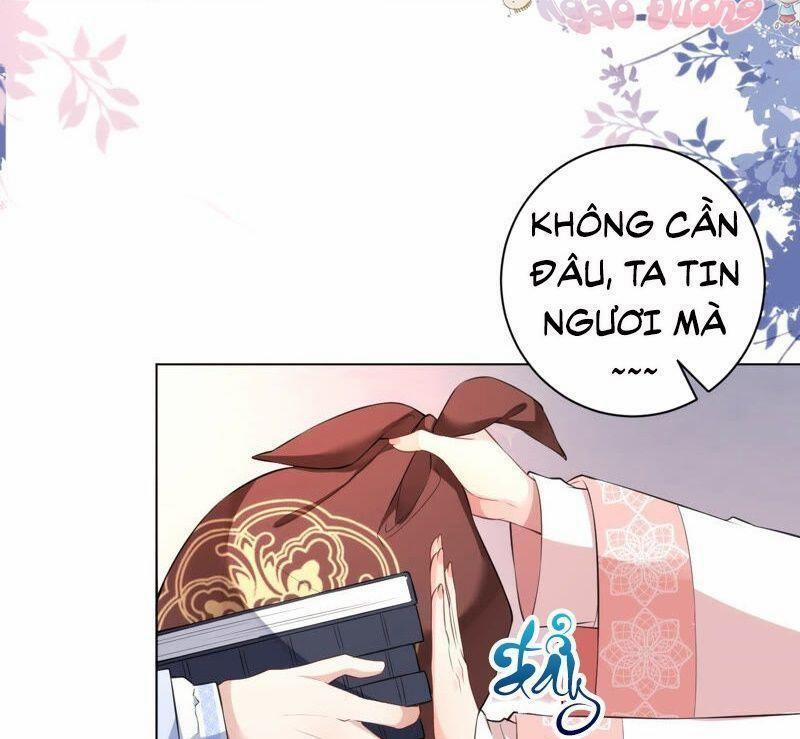 Quân Chủ Ổn Trụ 30 trang 49