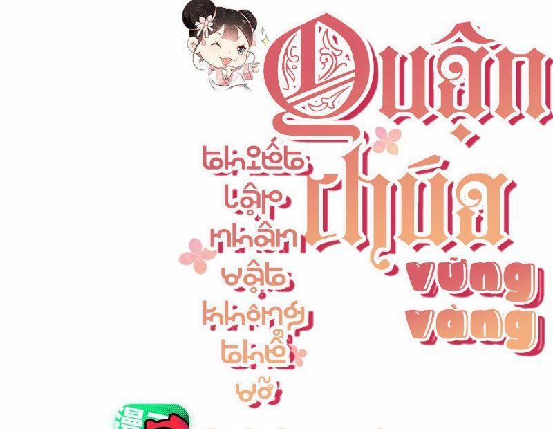 Quân Chủ Ổn Trụ 31 trang 2