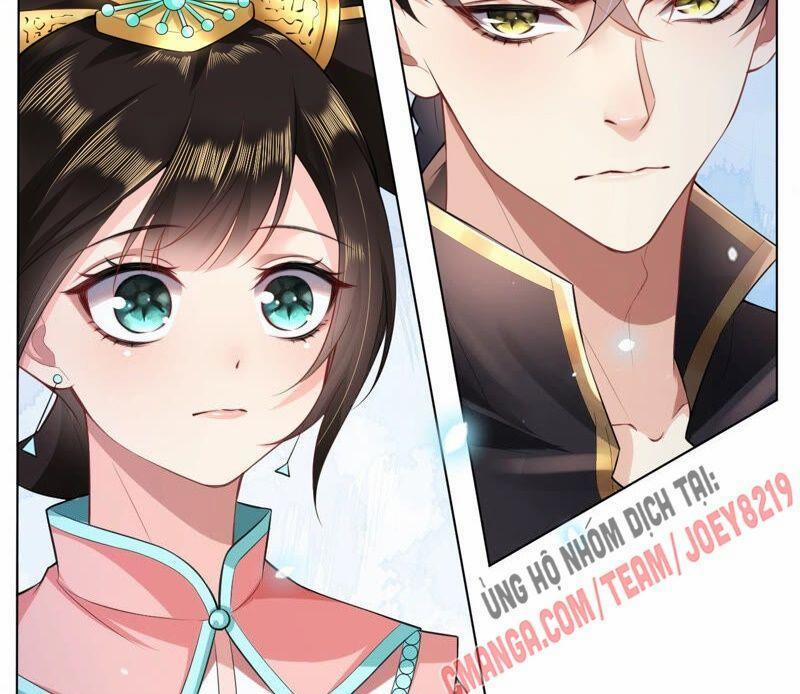 Quân Chủ Ổn Trụ 31 trang 23
