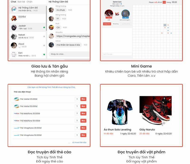 Quân Chủ Ổn Trụ 31 trang 25