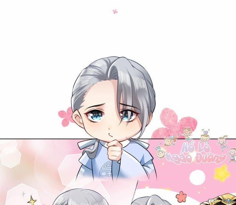 Quân Chủ Ổn Trụ 31 trang 36