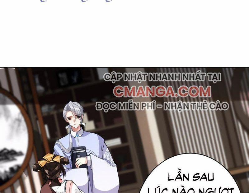 Quân Chủ Ổn Trụ 31 trang 4