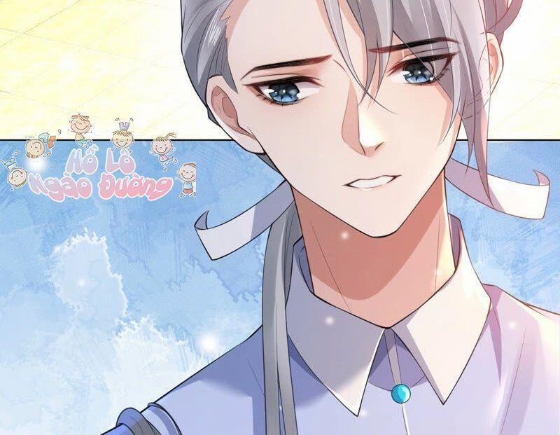 Quân Chủ Ổn Trụ 31 trang 6