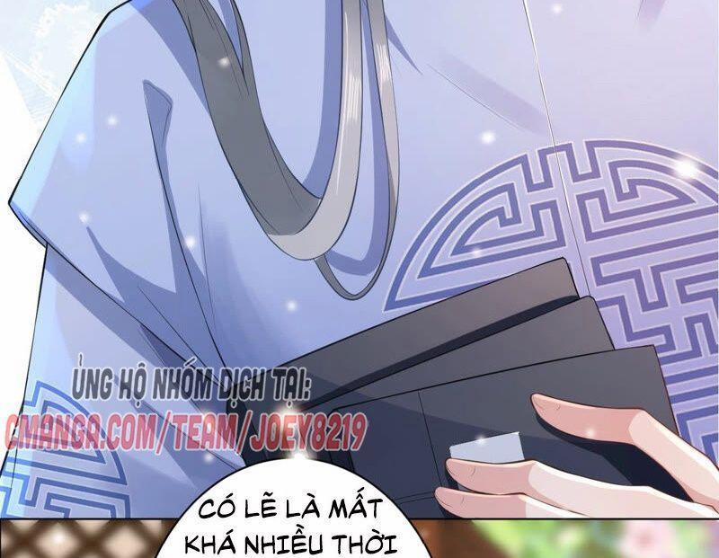 Quân Chủ Ổn Trụ 31 trang 7