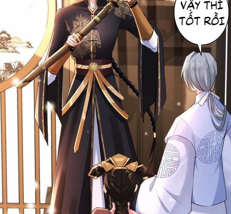 Quân Chủ Ổn Trụ 32 trang 12