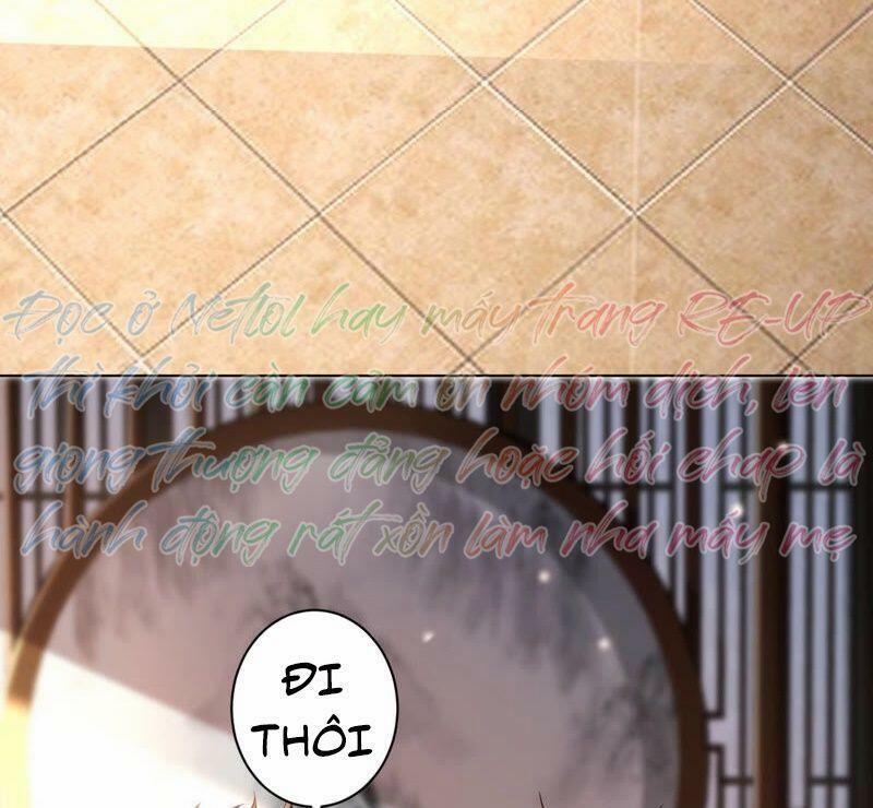 Quân Chủ Ổn Trụ 32 trang 15