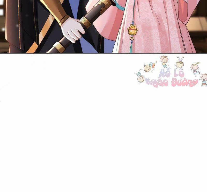 Quân Chủ Ổn Trụ 32 trang 17