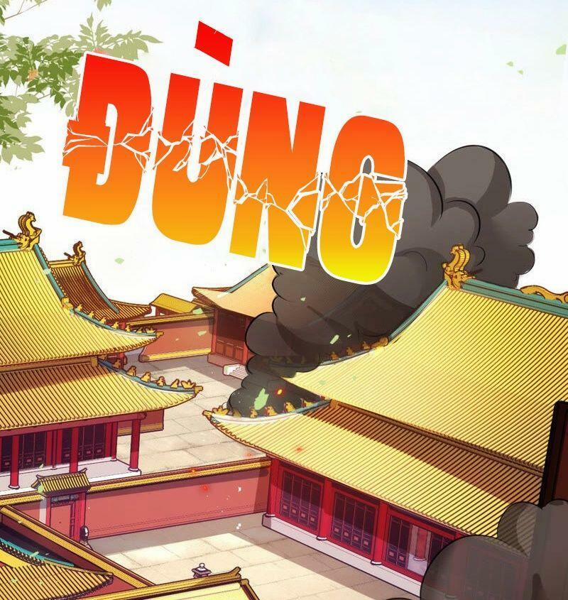 Quân Chủ Ổn Trụ 32 trang 24