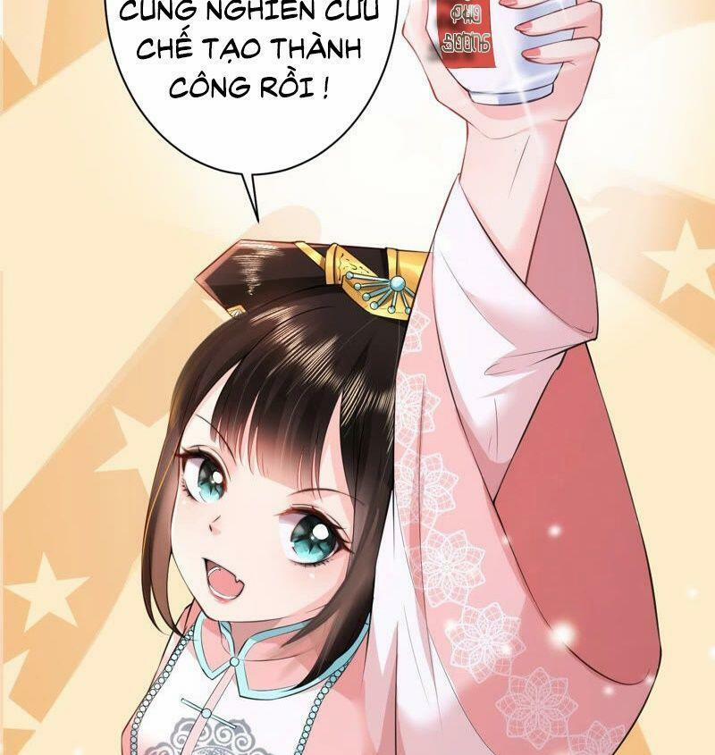 Quân Chủ Ổn Trụ 32 trang 28