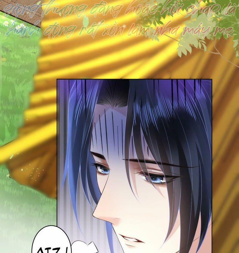 Quân Chủ Ổn Trụ 32 trang 33