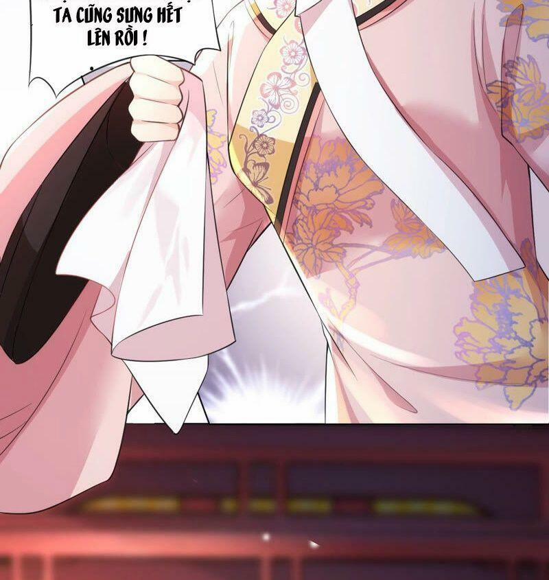 Quân Chủ Ổn Trụ 32 trang 37